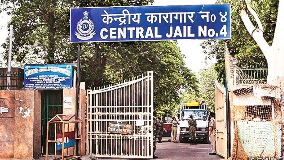 All Uttar Pradesh Prisons to Have In-House Radio Stations by 2021