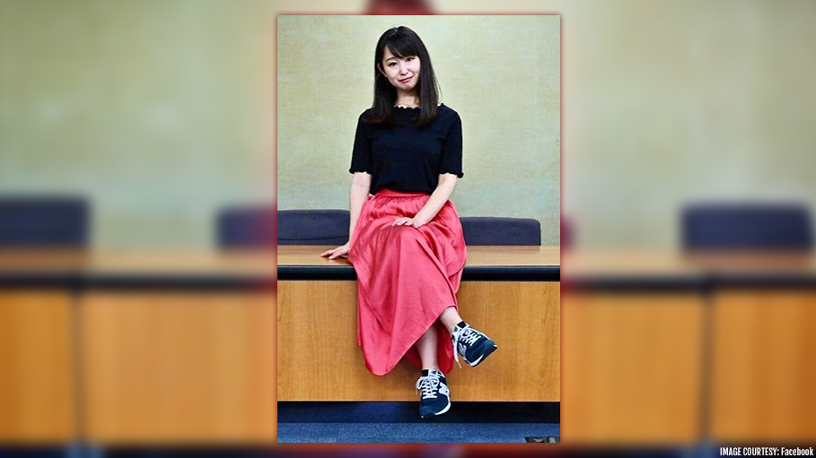 Japanese Women Start #KuToo Campaign to Fight High Heels at the Workplace