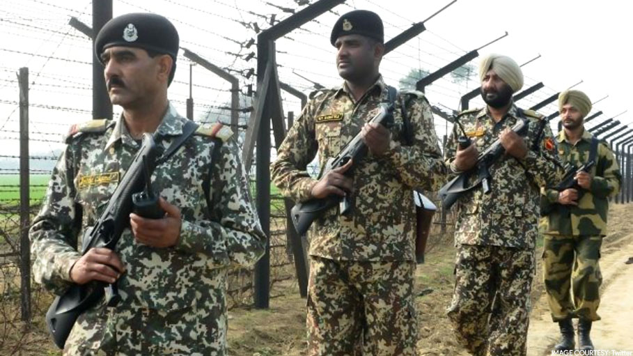 Pakistan Summons Indian Diplomat over Alleged Ceasefire Violations
