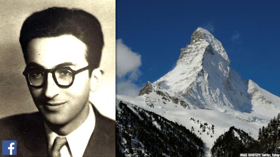 Mystery of the French Skier Lost in 1954, Solved Due to Social Media in 2018