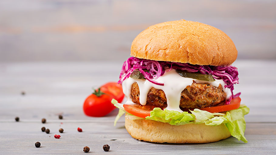 Pakistan Police Detain 19 Staff After Being Denied Free Burgers