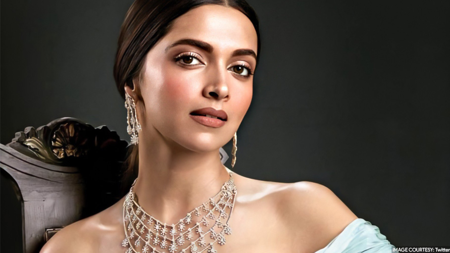 Deepika Padukone as Draupadi in Mahabharat, Wait for Diwali 2021