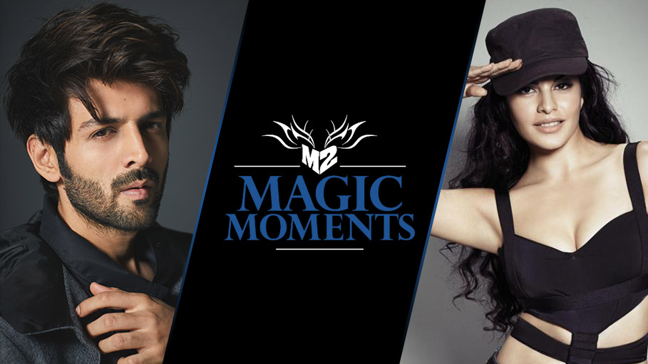 Magic Moments Ropes in Jacqueline, Aaryan as Brand Ambassadors