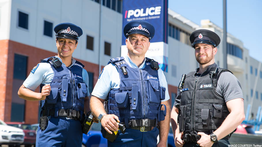 New Zealand Tightens Security Law for "Lone Actors" after ISIS-Linked Attack