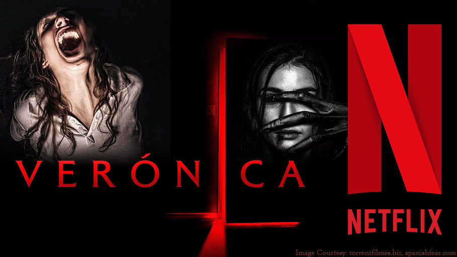 Veronica | horror movies on Netflix