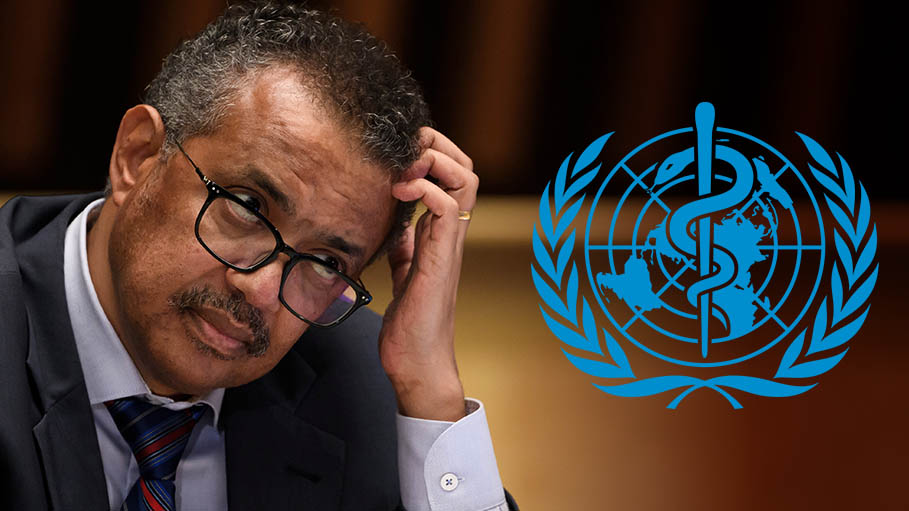 "World Must Be More Ready for Next Pandemic Than It Was This Time": WHO Chief