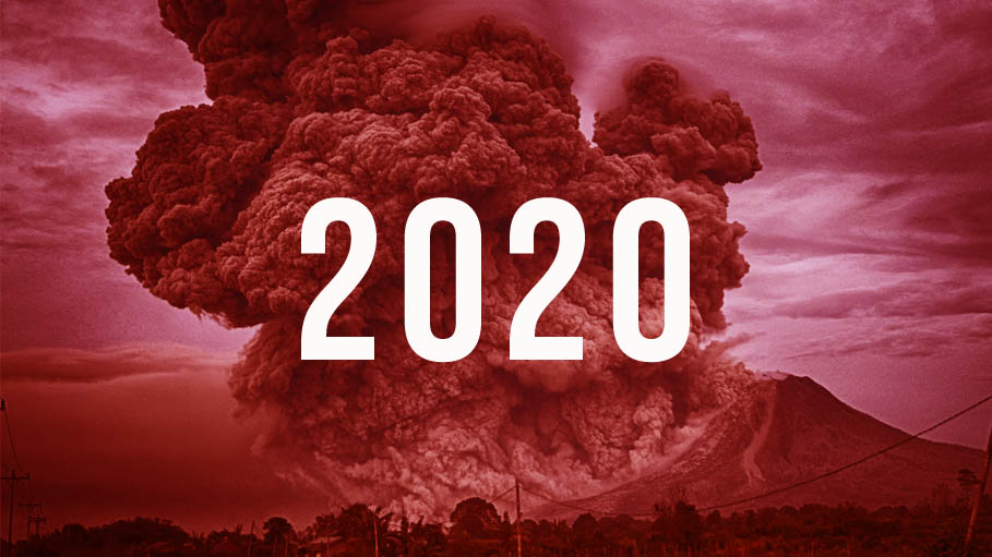 2020 Rivals Warmest Year, Earth Closer to Critical Climate Threshold