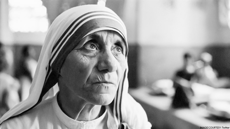 Mother Teresa’s 109th Birth Anniversary: Know Her Real Name and More Untold Facts!