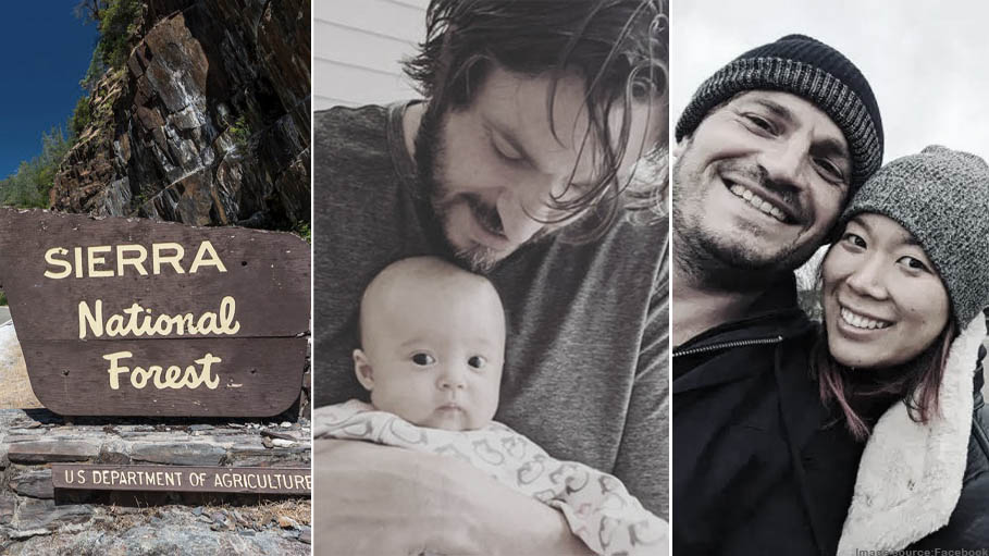 Mystery Unsolved: No Bullet Holes, Not a Clue, US Family and Dog's Hiking Trail Deaths