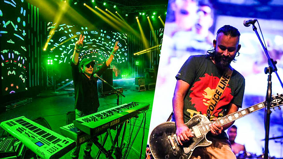Music Concert for the Cause of Autism Awareness in Bangladesh