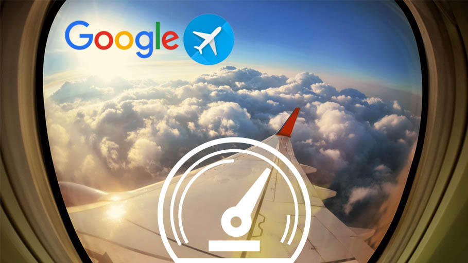 Google Flights Powered by Artificial Intelligence and Machine Learning - Smarter and Faster Prediction than Airlines