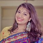 Sanghita Goswamy