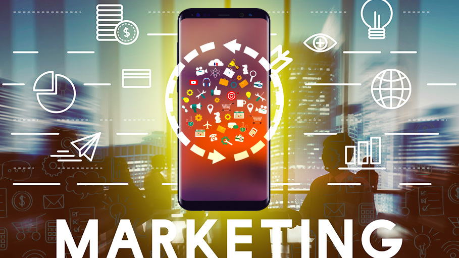 How the Mobile Generation is Affecting the Way of Online Marketing