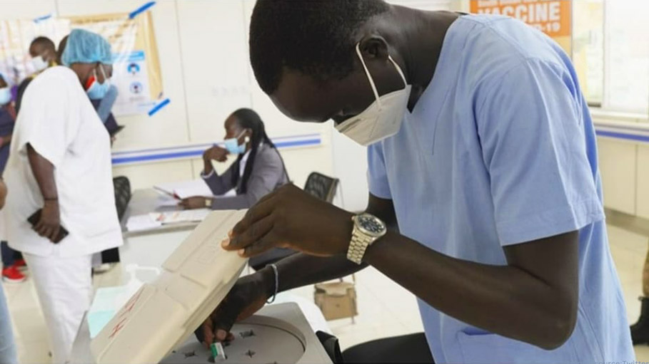 Mysterious Disease Kills over 89 People in Sudan