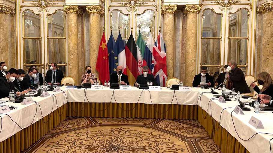 Iran: Parties "Closer Than Ever" to Nuclear Deal in Vienna