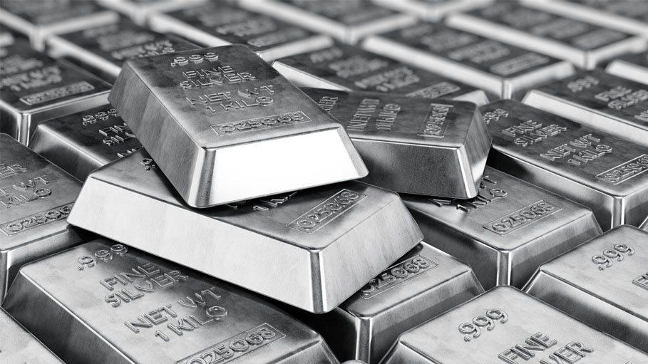Silver Traders Ask Who Wrote Reddit Posts to Spark a Run-up in Prices