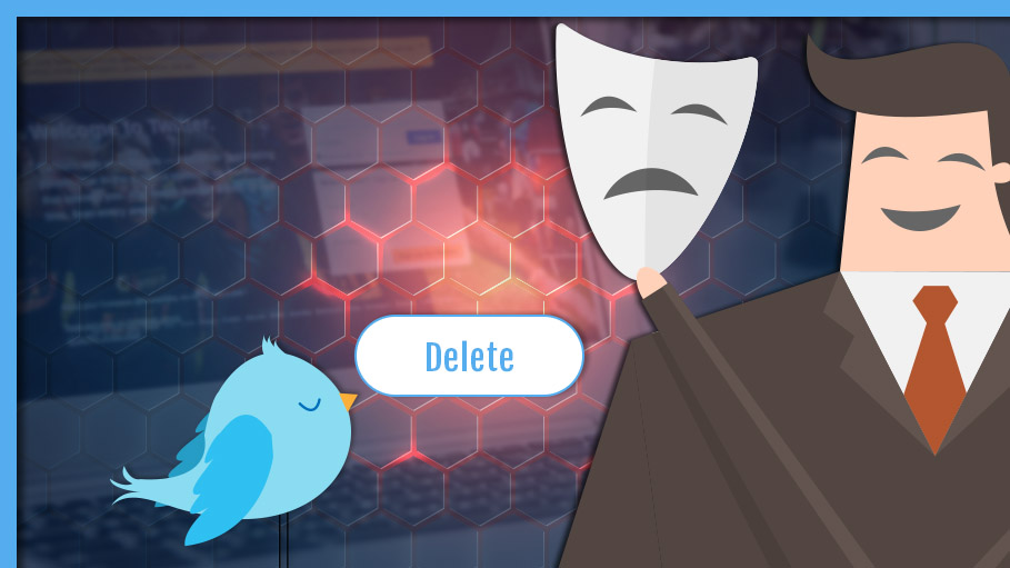 Twitter to Remove Fake Followers