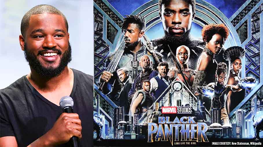 Lessons on Mentorship from Black Panther