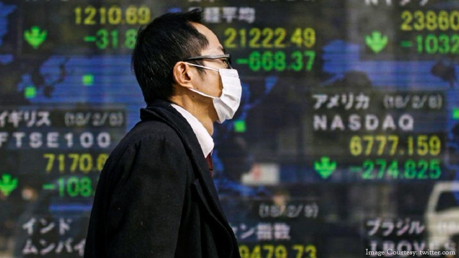 Coronavirus Update: Asian Stocks Climb; Yen, Treasuries Fall