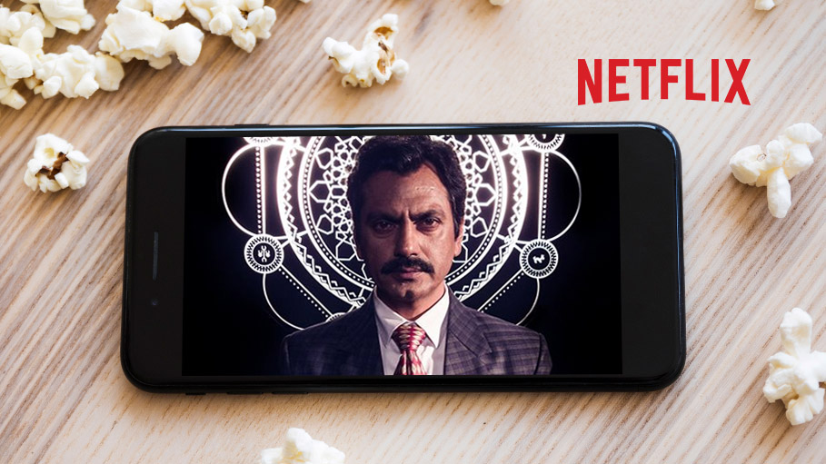 Netflix Launches Mobile Subscription Only at 199!