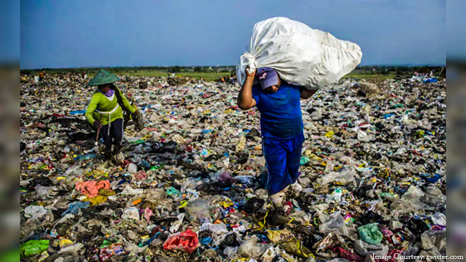 ‘Cigarettes Butts’ among the 12 Plastic Items to be Banned by Government of India