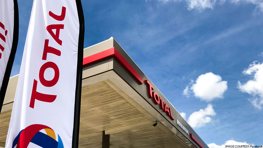 Total SA Picks up 37% Stakes in Adani Gas for Rs 5700 Crore