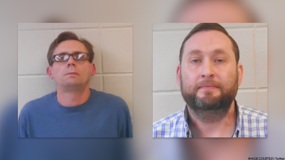 Henderson State University Chemistry Professors Arrested for Making Meth