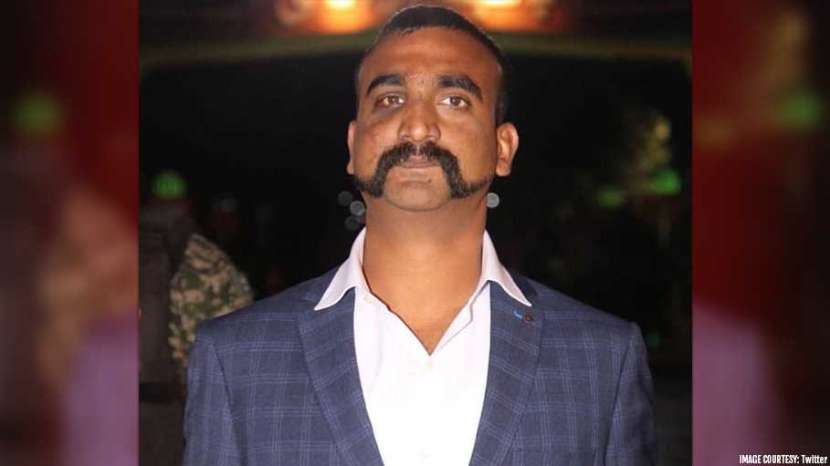 India Welcomes Their Hero- Wing Commander Abhinandan Varthaman