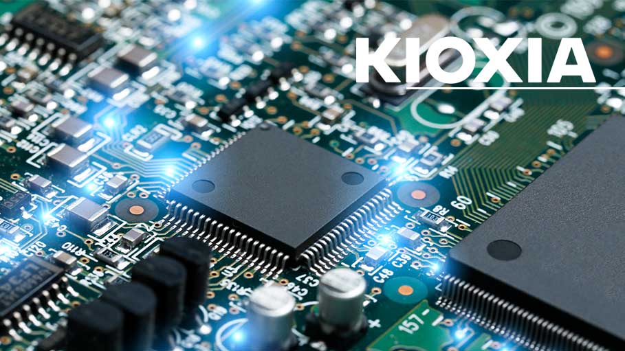 Japan's Chipmaker Kioxia Postpones $3.2 Billion Initial Public Offering Plan