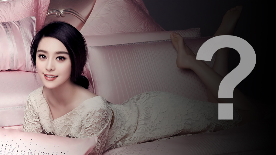 Unusual Disappearance of Chinese Actress Fan Bingbing Leaves Fans Concerned