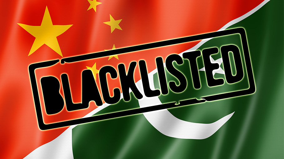 US Adds Pakistan and China to Its Blacklist of Religious Freedom Violation