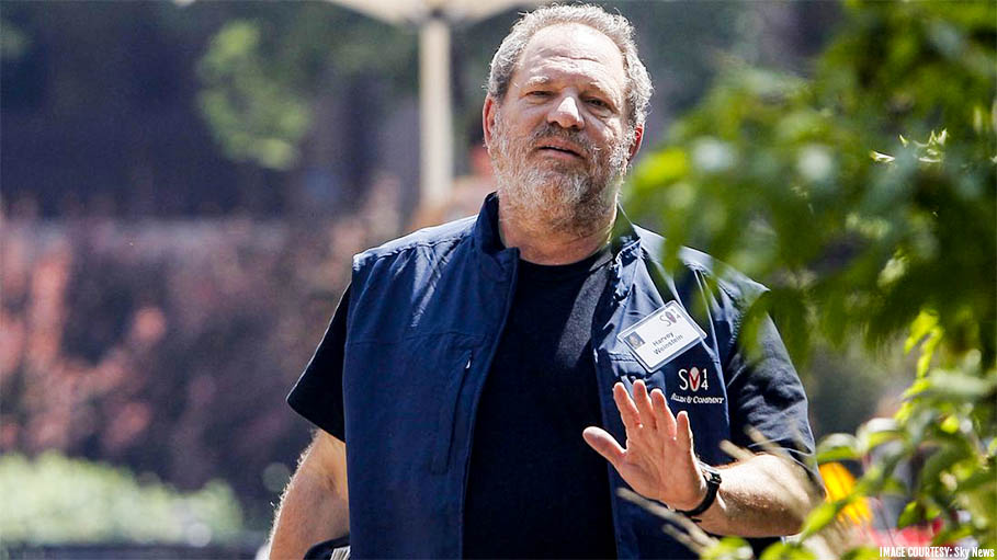 Hollywood Mogul Harvey Weinstein Still Believes That He Will Be Forgiven