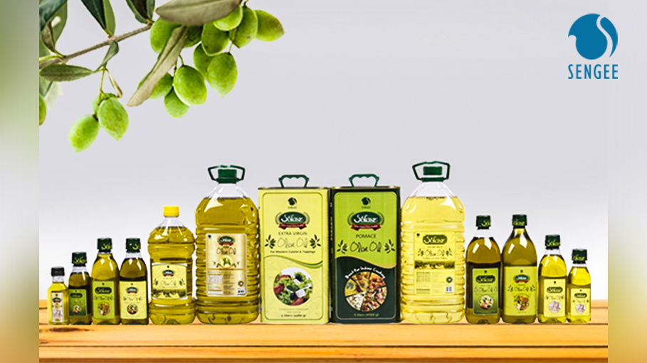 Indian Consumers Turning Olive-friendly, SENGEE Launches International Spreads