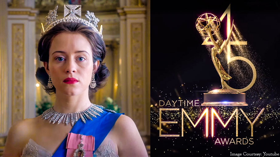 Emmy Awards 2018 List: Streaming Giant Netflix Leads the Way with 112 Nominations