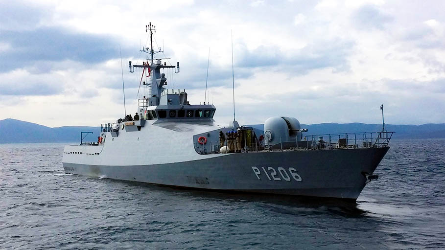China Says United States Accusations on South China Sea are 'Unjustified'