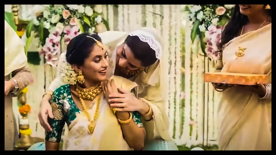 Tanishq Jewellery Removes Advert and Releases Statement after Being Trolled