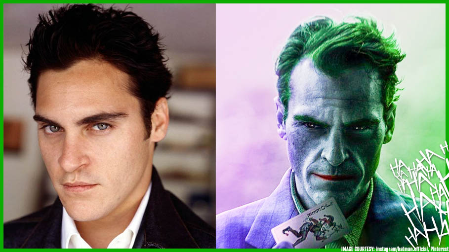 Joker Origin Movie Might Get Joaquin Phoenix: Know His Interesting Answers