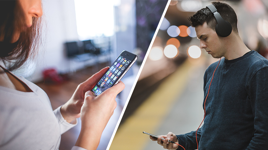 WHO Warns against the Harmful Use of Smartphones