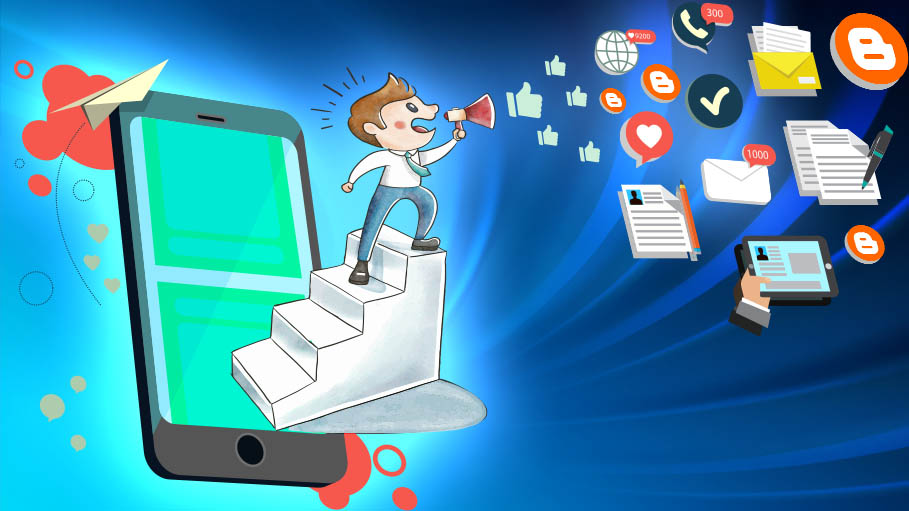 Steps You Should Take to Create Influencer Content Campaign