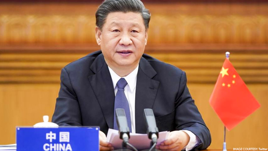 China Acted Openly and Transparently on Coronavirus: President Xi Jinping