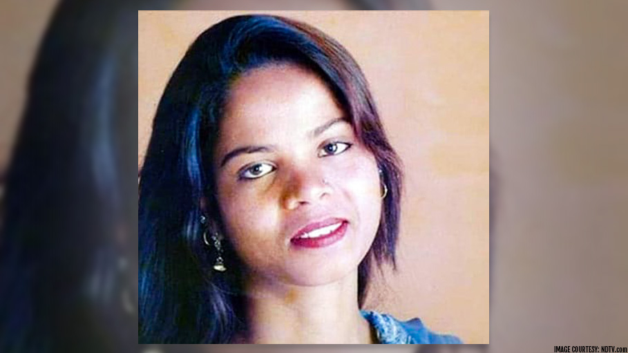 Pakistani Christian Woman Released after Eight Years on Blasphemy Case, Protests Continue