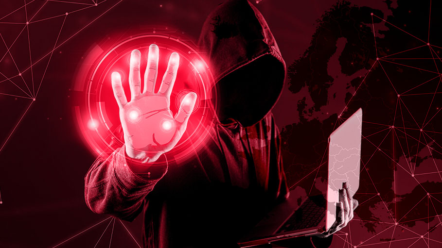 Thousands without Internet after Massive "Cyberattack" in Europe