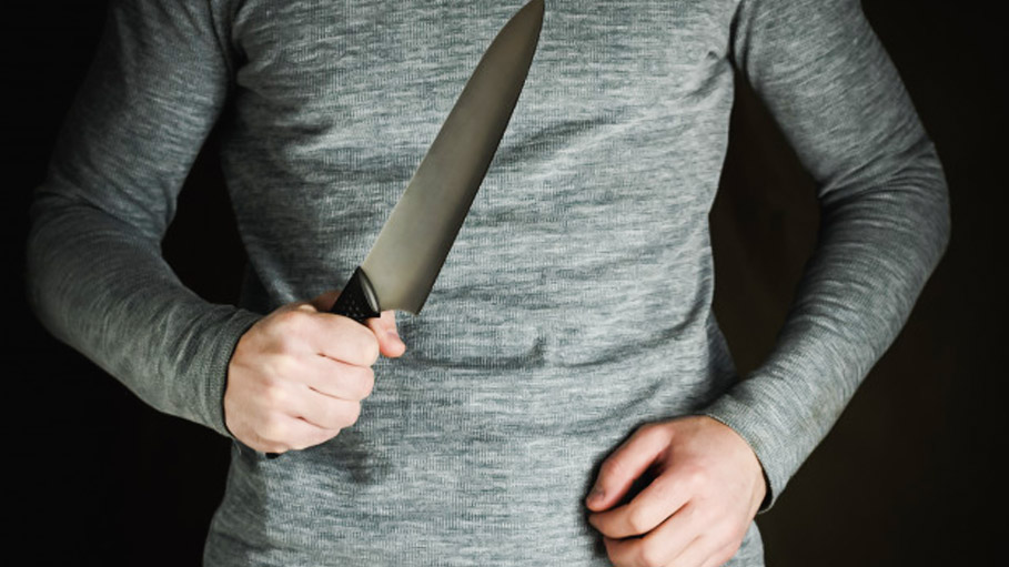 Retired Policeman Stabbed in Kerala, Found by Pedestrians