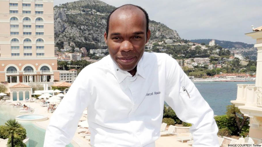 "Left on The Doorstep": Chef Marcel Ravin Invited to Dinner with Macron Refused Entry