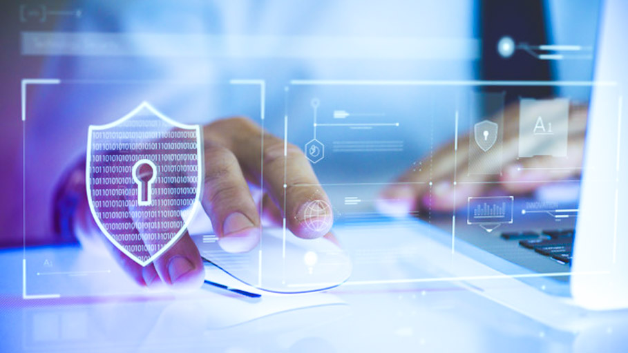 Key Trends on Cyber Security for Critical National Infrastructure: Frost & Sullivan
