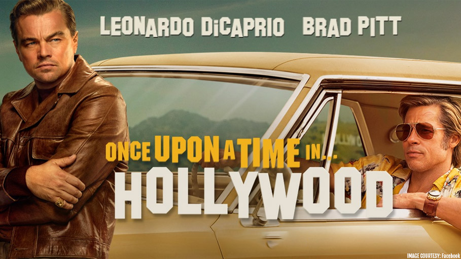 ‘Once Upon a Time in Hollywood’ Is Quentin Tarantino’s Highest Weekend Opening Ever