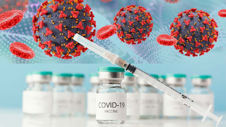 Vaccine Effectiveness Dropped after Delta became Dominant: US