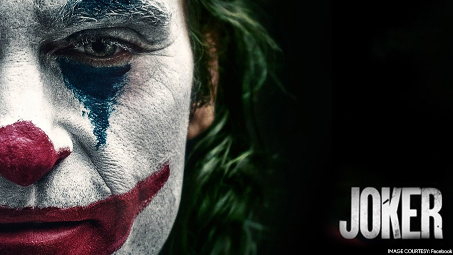 ‘Joker’ Release Preponed in India, Now Put on a Happy Face on October 2