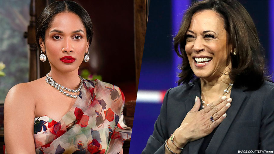 After Kamala’s Victory Masaba Believes That “Being Different” is Good