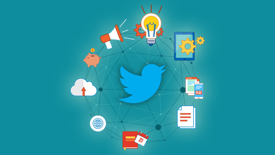 Twitter Management Tips that Every Business Needs to Know about